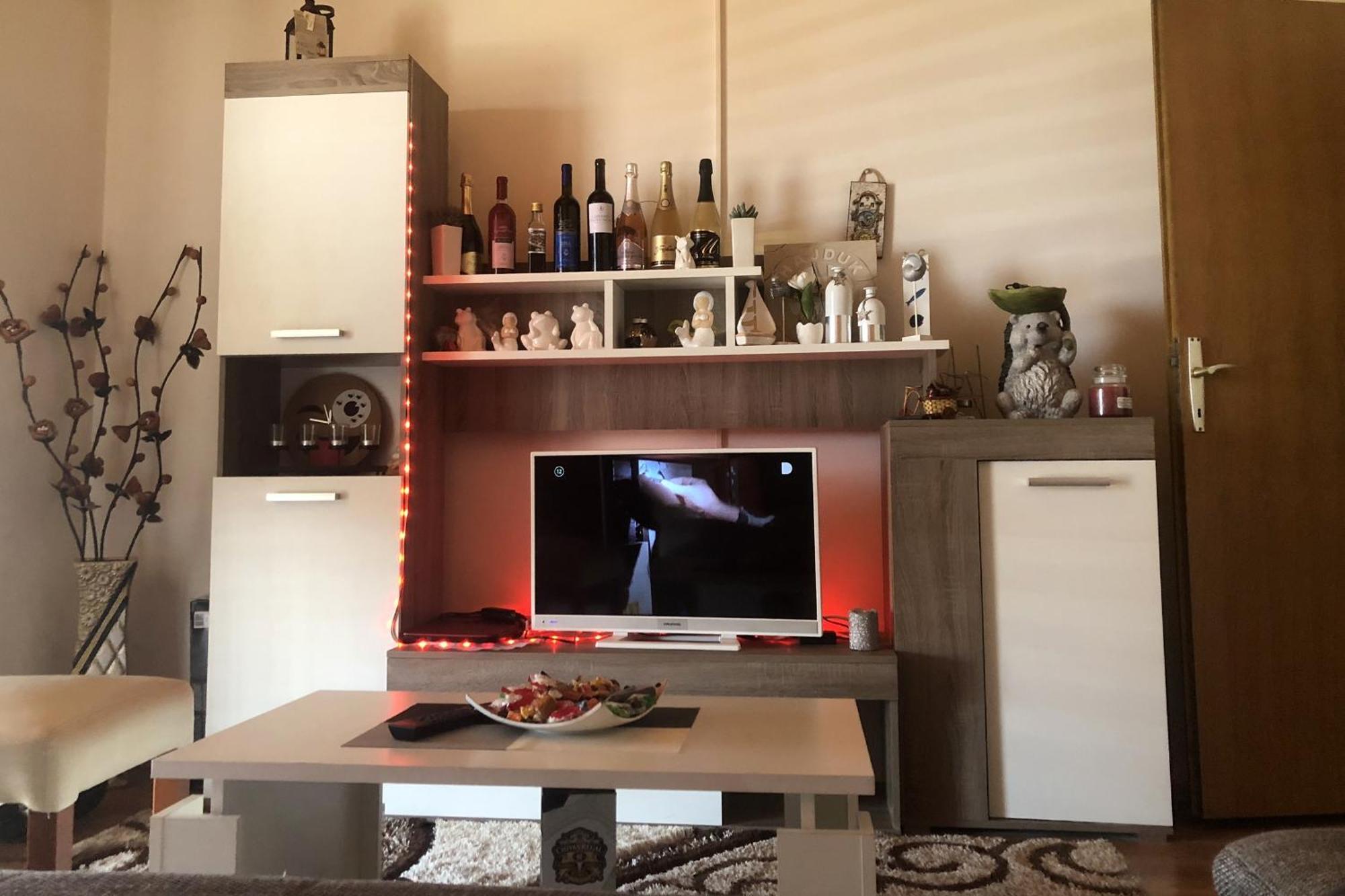 Apartments And Rooms By The Sea Mandre, Pag - 3557 Kolan Quarto foto