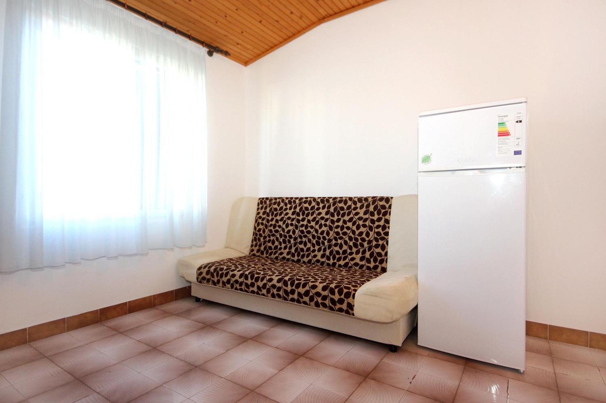Apartments And Rooms By The Sea Mandre, Pag - 3557 Kolan Quarto foto